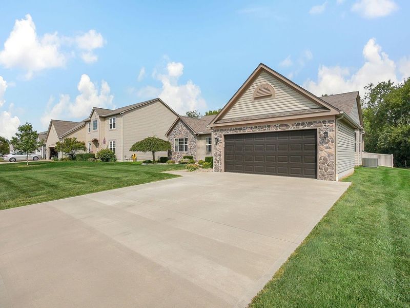 344 Victor Drive, Circleville, OH 43113 Photo 4