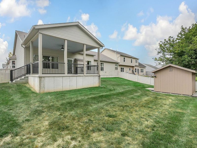 344 Victor Drive, Circleville, OH 43113 Photo 42