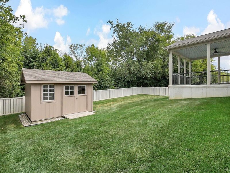 344 Victor Drive, Circleville, OH 43113 Photo 44