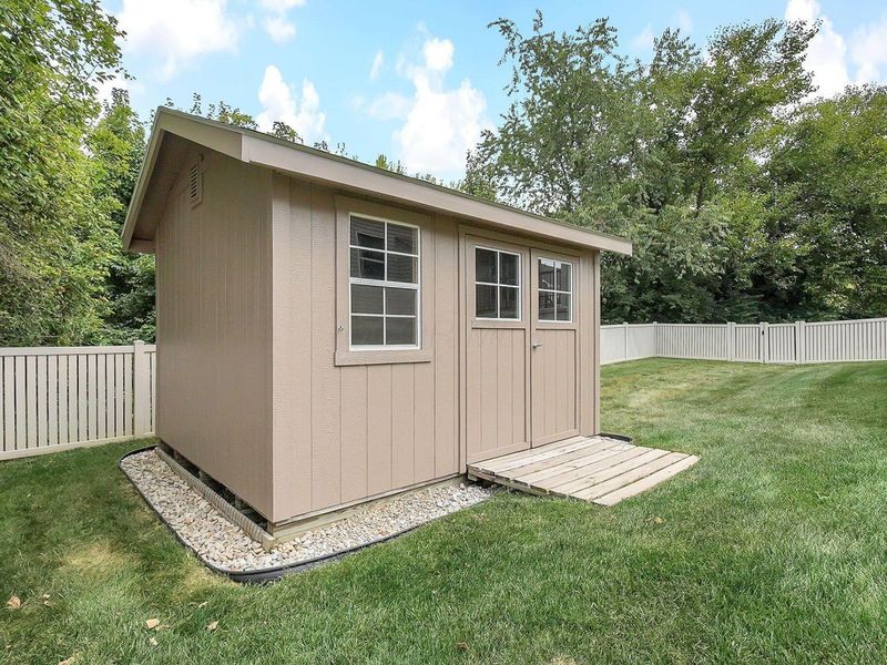 344 Victor Drive, Circleville, OH 43113 Photo 45