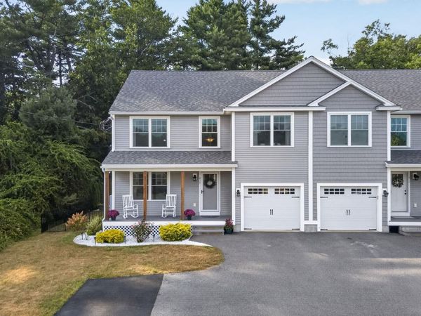 215 South Main Street, Seabrook, NH 03874
