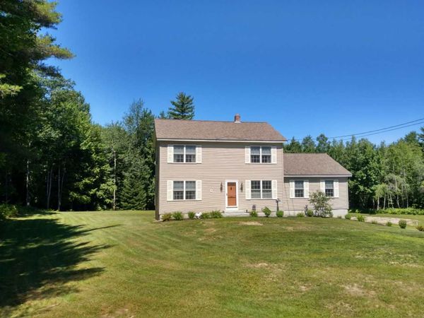 56 Grandview Loop, Wakefield, NH 03872