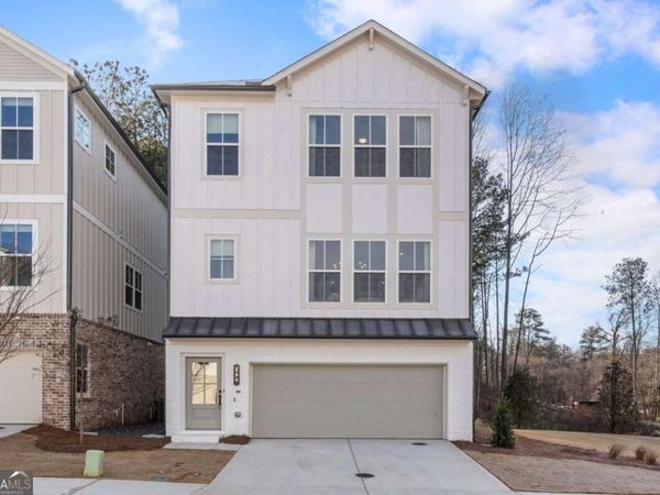 214 Pinecone Place, Alpharetta, GA 30022