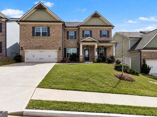 4417 Chestnut Oak Way SW, Gainesville, GA 30504
