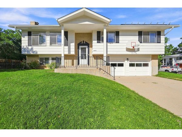 1425 Judson Dr, Boulder, CO 80305