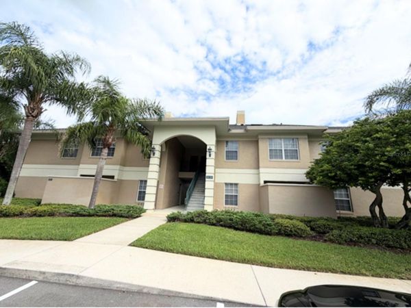 101 EAGLE POND DRIVE , Unit 101, WINTER HAVEN, FL 33884