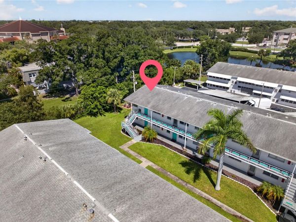 6050 21ST STREET N, Unit 20, ST PETERSBURG, FL 33714