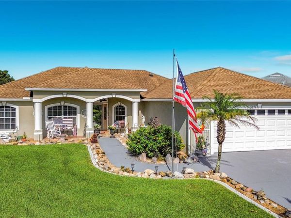 3279 COUNTRYSIDE VIEW DRIVE , ST CLOUD, FL 34772