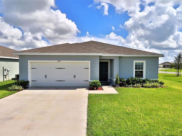 1275 TANK TRAIL, HAINES CITY, FL 33844