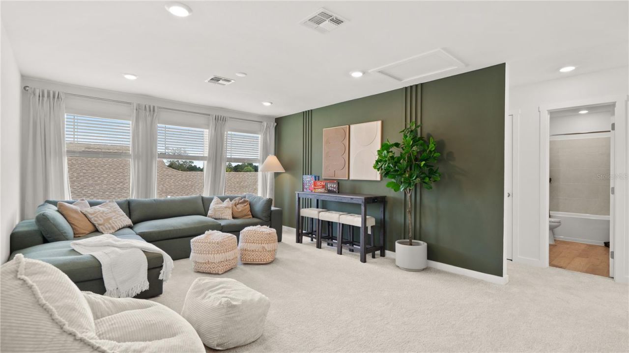738 Tundra Loop , Groveland, FL 34736 Photo