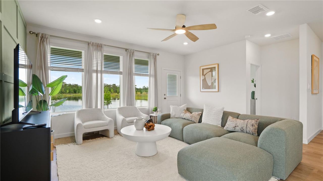 738 Tundra Loop , Groveland, FL 34736 Photo