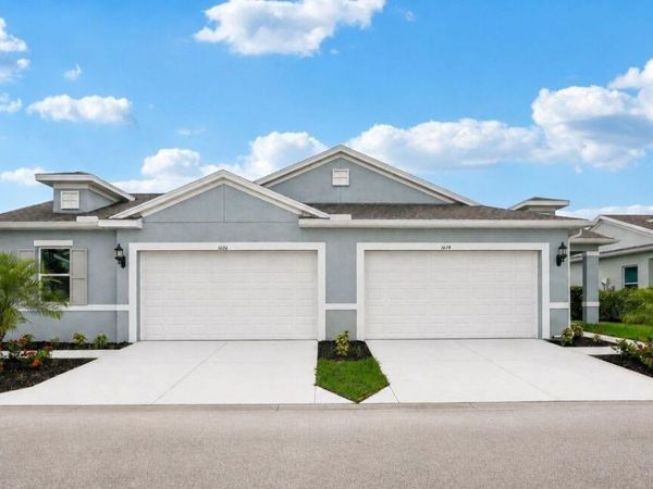 1855 NOTTINGHAM TRAIL , PORT CHARLOTTE, FL 33980