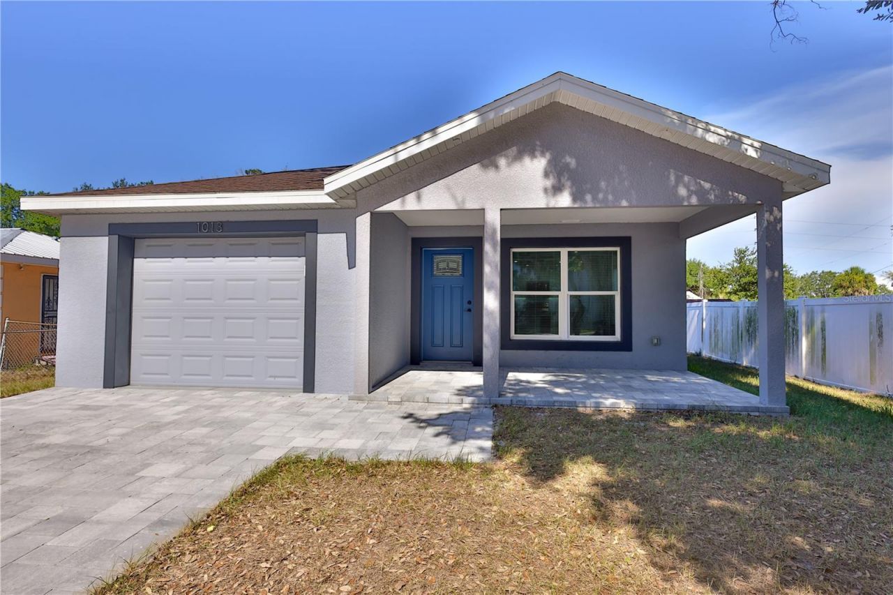 1013 13th Street E, Bradenton, FL 34208 Photo