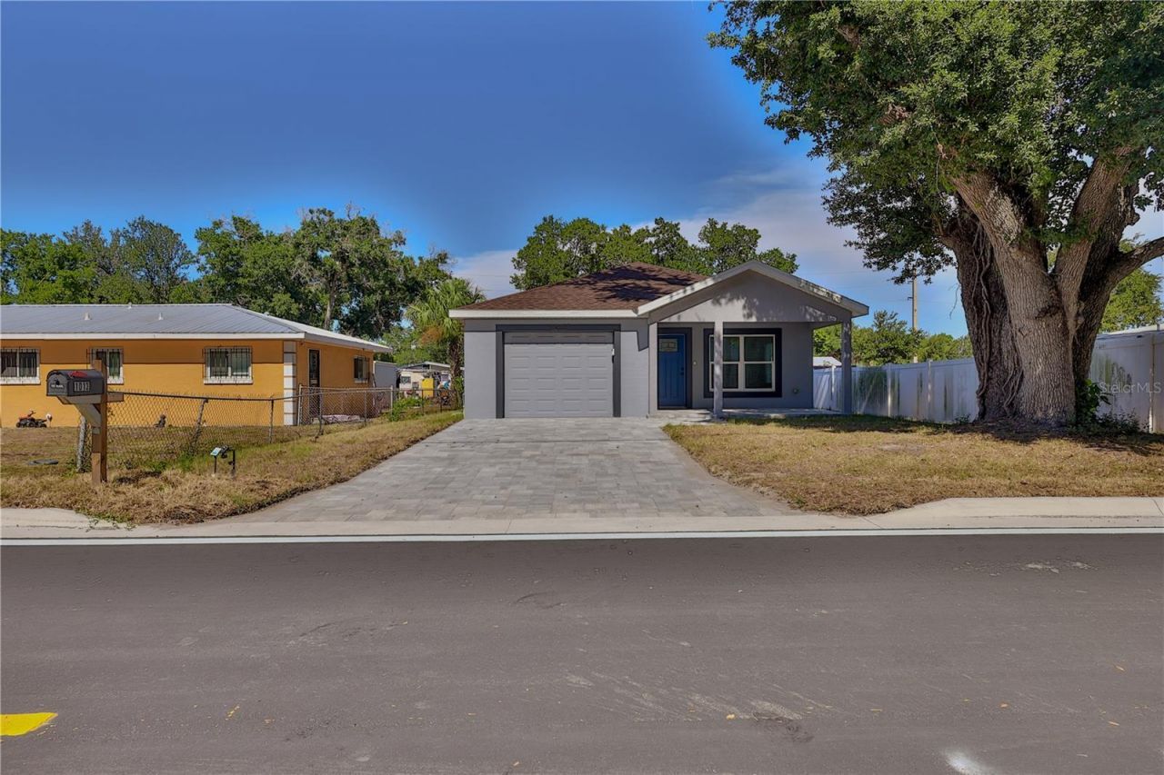 1013 13th Street E, Bradenton, FL 34208 Photo