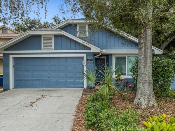 1889 SPRINGWOOD CIRCLE N, CLEARWATER, FL 33763