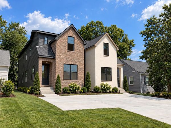 1015A Dozier Pl , Nashville, TN 37216