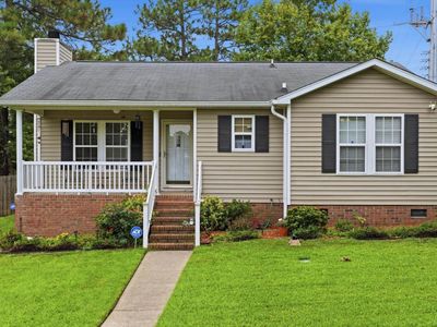 100 N Donar Drive , Columbia, SC 29229
