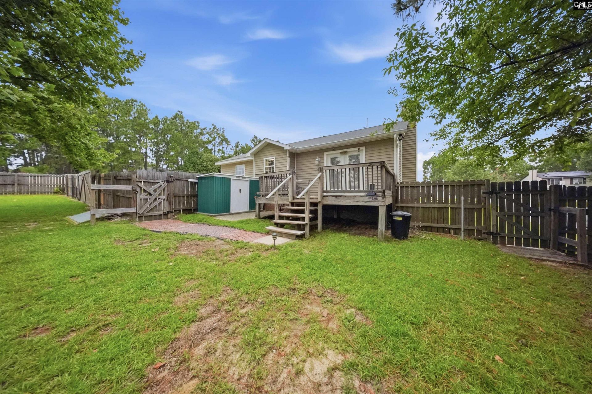 100 N Donar Drive  Photo 25