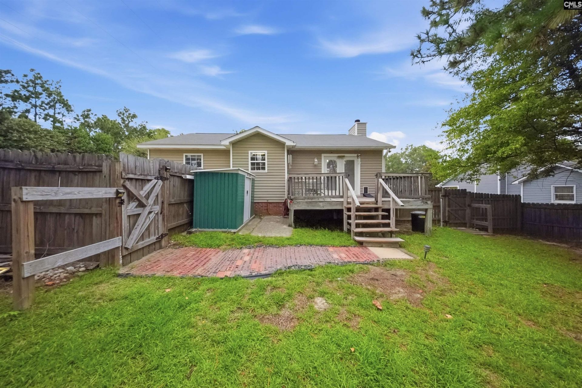 100 N Donar Drive  Photo 26