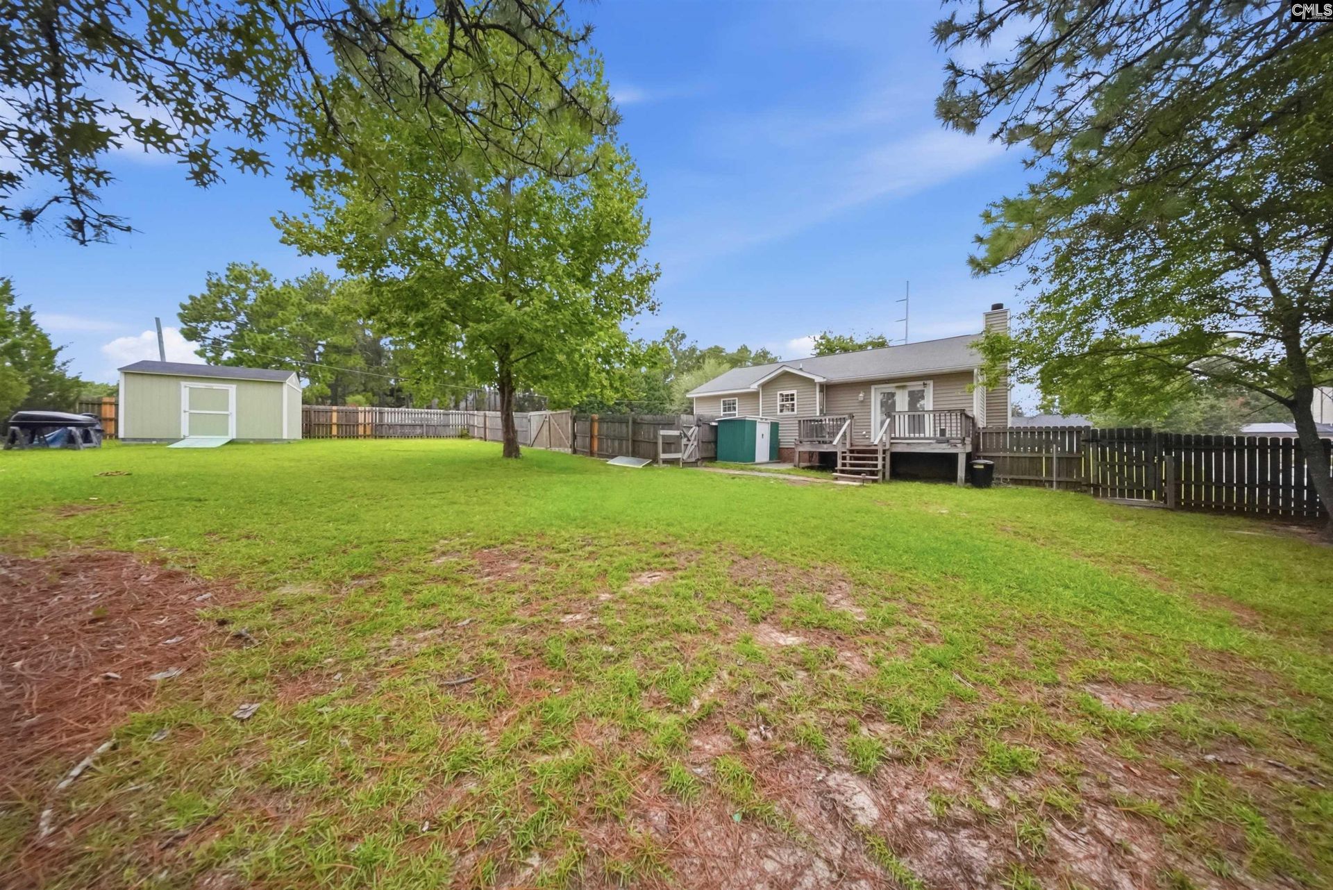 100 N Donar Drive  Photo 27