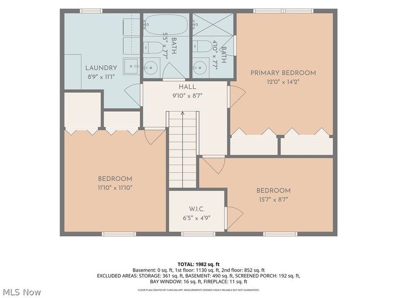 316 Crestview Drive, Elyria, OH 44035 Photo 45