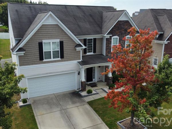 6712 Coral Rose Road , Charlotte, NC 28277