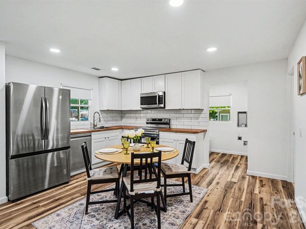 3628 Michigan Avenue , Charlotte, NC 28215