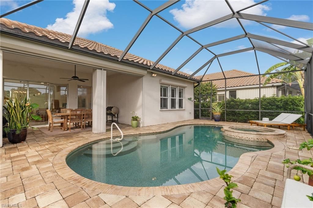 24717 Hollybrier Ln, Bonita Springs, FL 34134 Photo