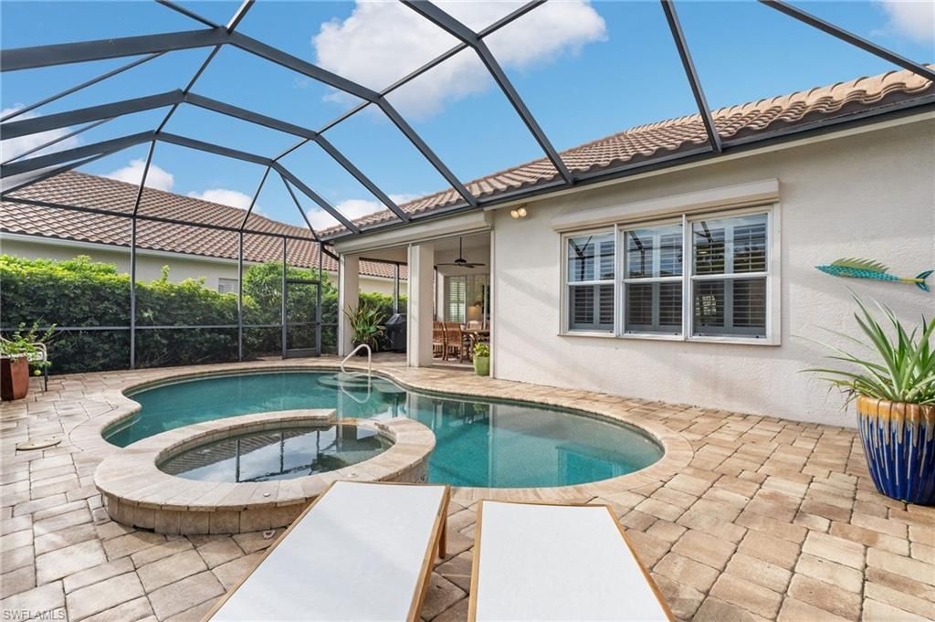 24717 Hollybrier Ln, Bonita Springs, FL 34134 Photo