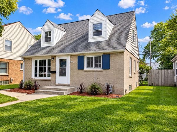 8129 W Burleigh STREET, Milwaukee, WI 53222