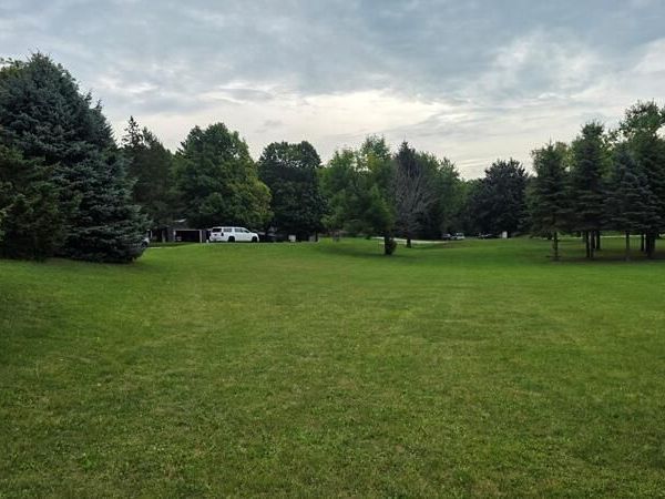 Lot 5 CEDAR VIEW DRIVE, Elkhart Lake, WI 53020