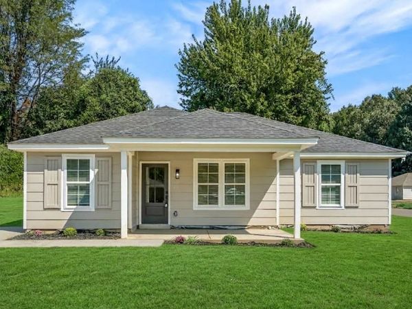 2994 GRENADIER CV, Memphis, TN 38127