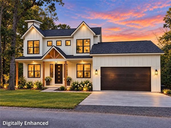 16 Sandhurst Drive, Bella Vista, AR 72714