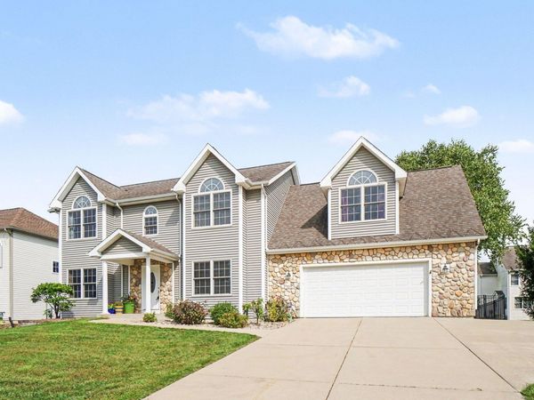 7875 Reindeer Street, Portage, MI 49002