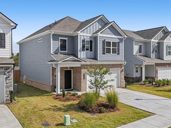 620 Blaven Street, Cartersville, GA 30121