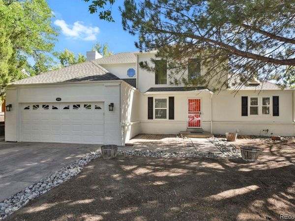 3668 S Waco Street , Aurora, CO 80013