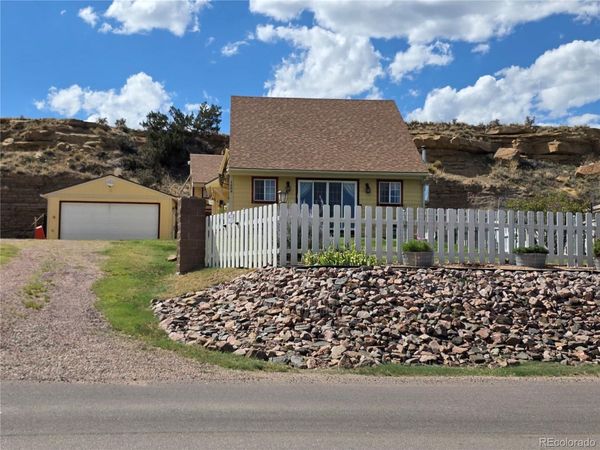 1609 Churchill Street , Williamsburg, CO 81226
