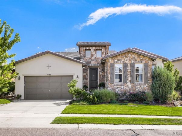 2284 S Orchard Street , Denver, CO 80228