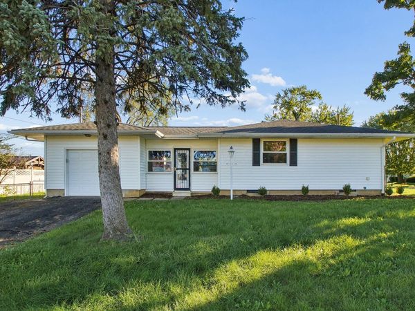 1028 Bellflower Avenue, Columbus, OH 43204