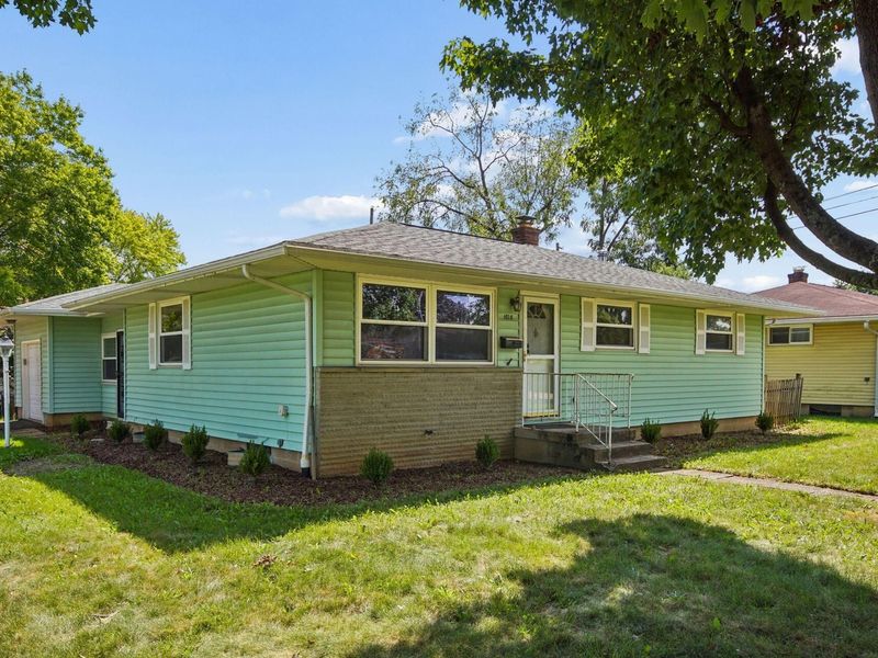 1028 Bellflower Avenue, Columbus, OH 43204 Photo 1