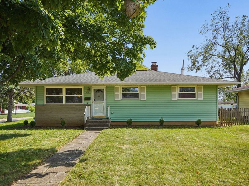 1028 Bellflower Avenue, Columbus, OH 43204 Photo 2