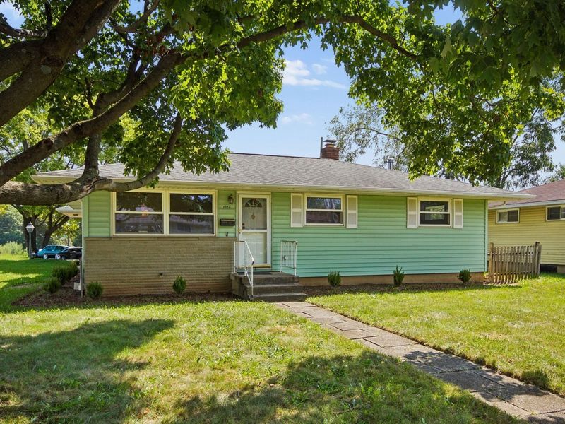 1028 Bellflower Avenue, Columbus, OH 43204 Photo 3