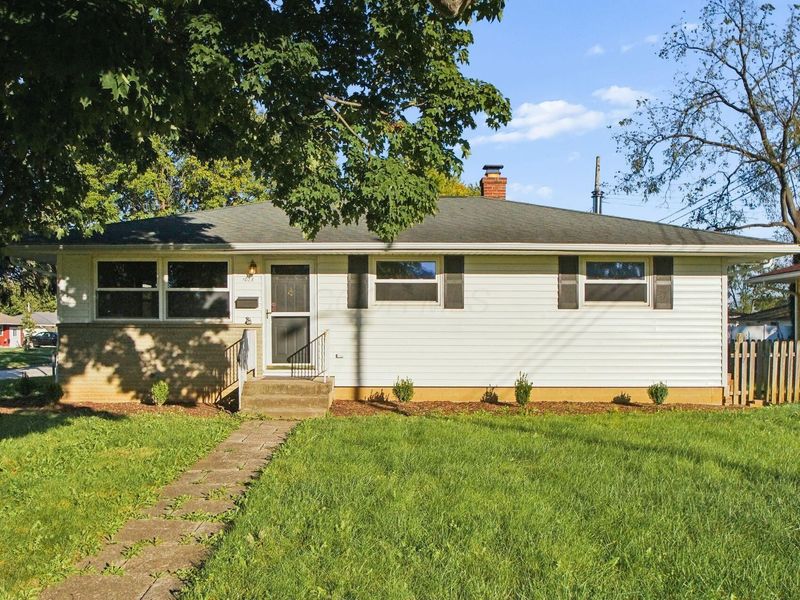 1028 Bellflower Avenue, Columbus, OH 43204 Photo 4