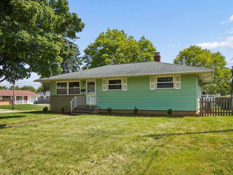 1028 Bellflower Avenue, Columbus, OH 43204 Photo 4