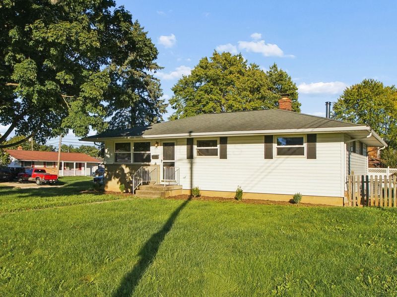 1028 Bellflower Avenue, Columbus, OH 43204 Photo 5