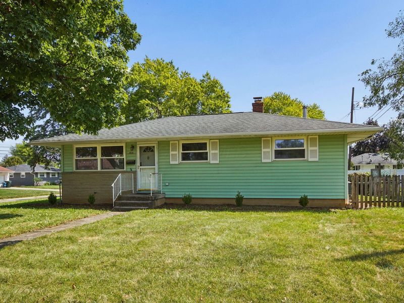 1028 Bellflower Avenue, Columbus, OH 43204 Photo 5