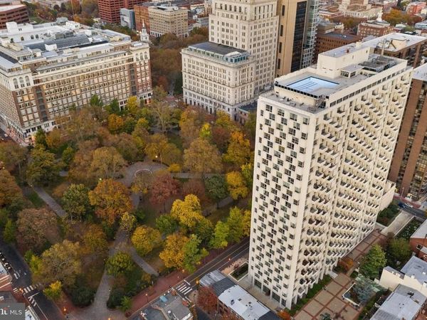 604 S WASHINGTON SQUARE, Unit 416, PHILADELPHIA, PA 19106