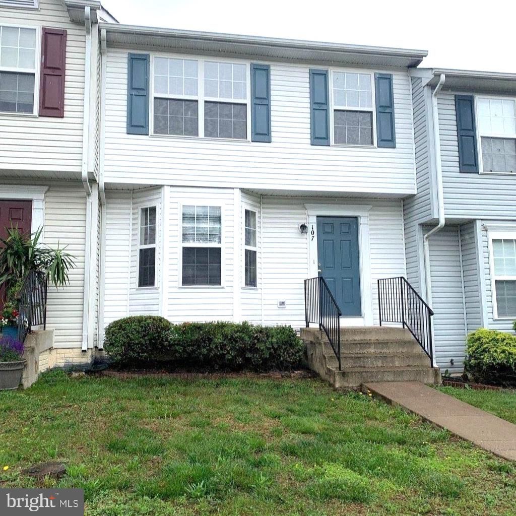 107 Merrill Court, Stafford, VA 22554 Main Photo