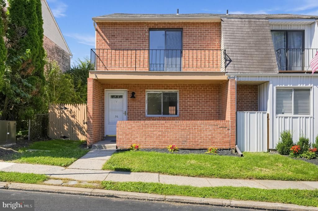 36 RICKMAR LANE, MALVERN, PA 19355