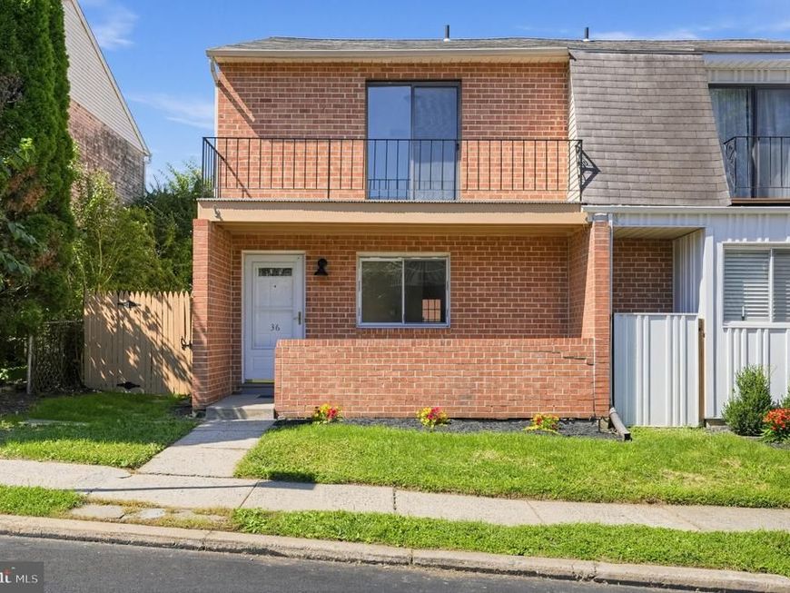 36 Rickmar Lane, Malvern, PA 19355 Main Photo